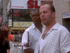 Die Hard: With a Vengeance