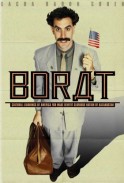 Borat: Cultural Learnings of America for Make Benefit Glorious Nation of Kazakhstan