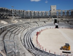 Amphitheatre