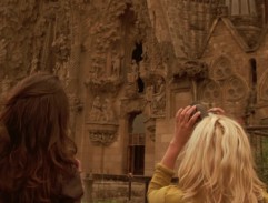 Vicky Cristina Barcelona