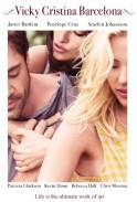 Vicky Cristina Barcelona