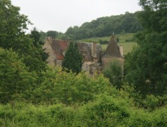 Chateau de Reynaud