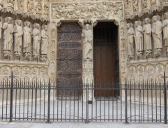 Notre Dame Cathedral