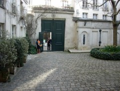 François Merlin House