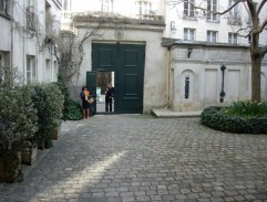 François Merlin House