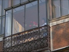 Jane's window