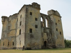 Locksley Castle
