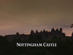 Nottingham Castle