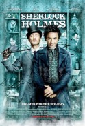 Sherlock Holmes