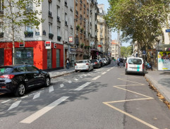 Ambush of armored vehicle