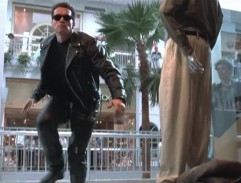 Terminator 2: Judgment Day