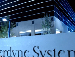 Cyberdyne Systems