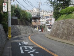 Tokyo street