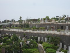 Cemetery