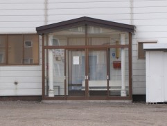 Nakashibetsu hospital