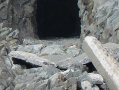 Tunnel Hiura