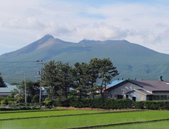 Farm near Hakodate