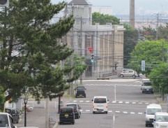 Hakodate, Police Department