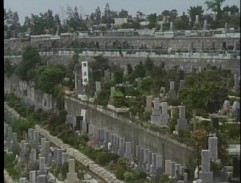 Cemetery