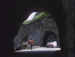 Tunnel Santara