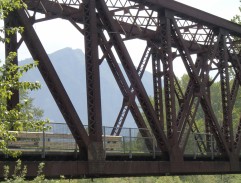 Ronette's Bridge