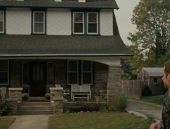 Tiffany's house