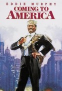 Coming to America