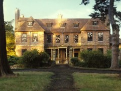 Bennet's Mansion Longbourn