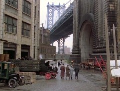 Once Upon a Time in America