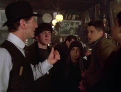 Filming Locations of Once Upon a Time in America | MovieLoci.com