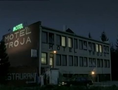 Motel Trója