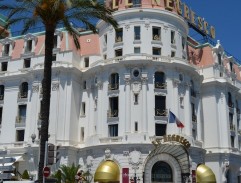 Hotel Negresco