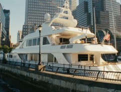 Naomi Yacht