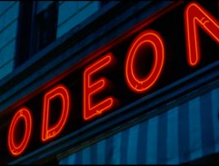 The Odeon