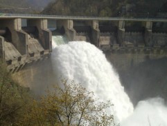 The Dam