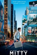 The Secret Life of Walter Mitty