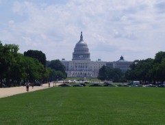 Meeting in Washington