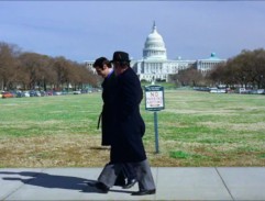 Meeting in Washington