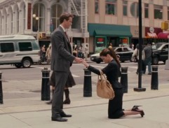 The proposal