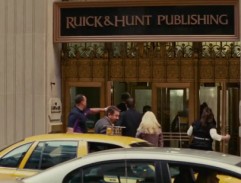 Ruick & Hunt Publishing