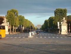 Military parade