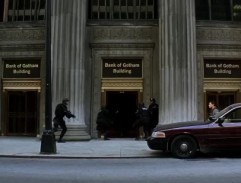 Bank of Gotham