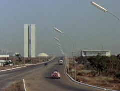 Brasília city