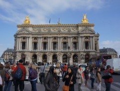 Opéra de Paris