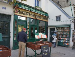 Shakespeare and Company