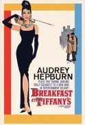 Breakfast at Tiffany's