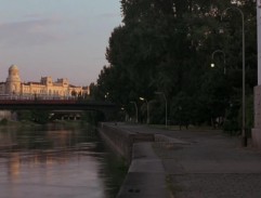 Before Sunrise