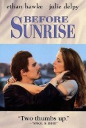 Before Sunrise