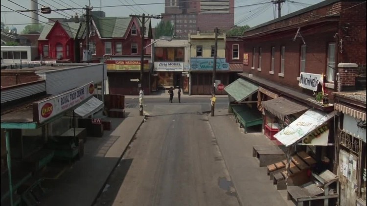 Filming Locations Of Police Academy Police Academy Movieloci Com Filming Locations Of Police Academy Police Academy Movieloci Com