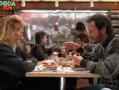 When Harry Met Sally...